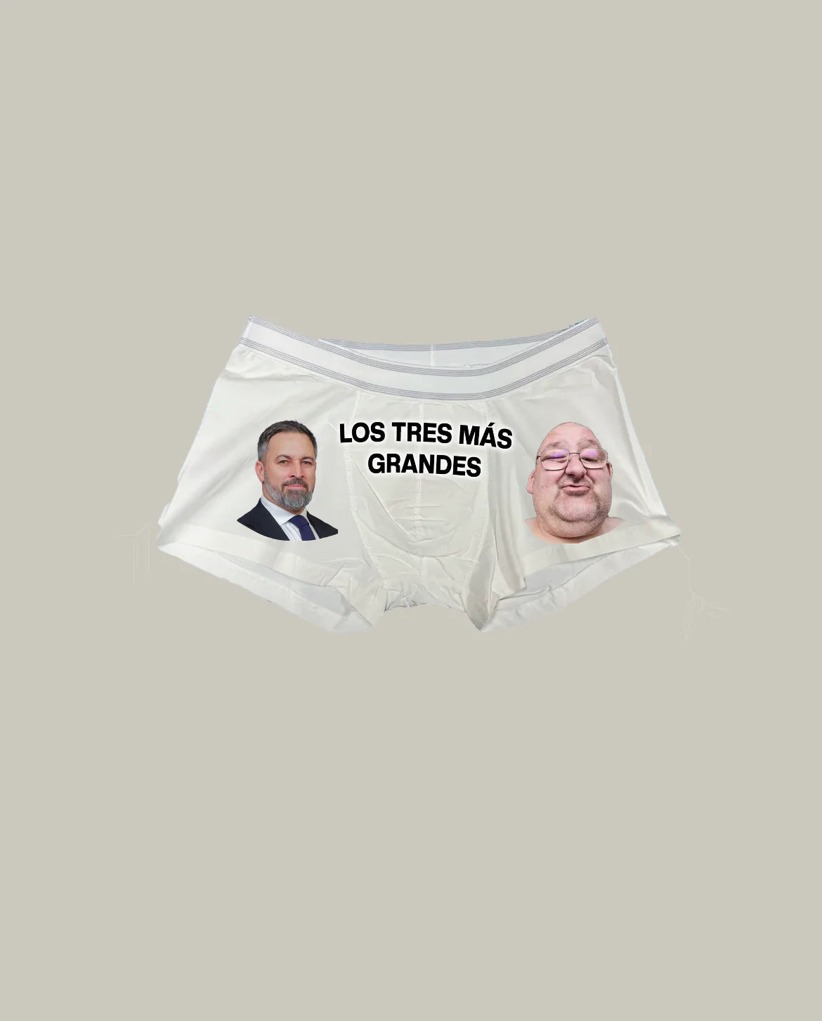 ABASCAL X DANDY